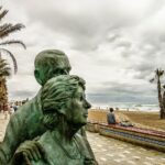 Jakou historii má španělské město Alicante? 11