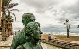 Jakou historii má španělské město Alicante? 10
