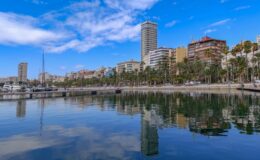 Jaké kulturní akce navštívit v Alicante? 2