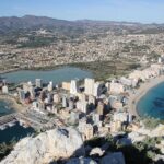 Poprvé ve španělském Alicante: Jak se zde orientovat? 7