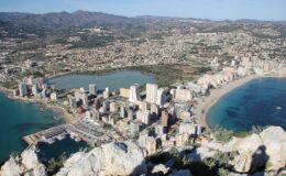 Poprvé ve španělském Alicante: Jak se zde orientovat? 41