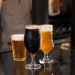 Alicante: Ochutnávka piva s tapas 9