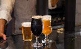 Alicante: Ochutnávka piva s tapas 4