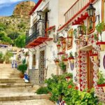Alicante: Pěší prohlídka města s průvodcem 9
