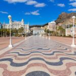 Alicante: soukromá pěší prohlídka na míru 10