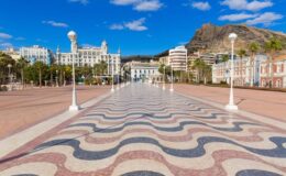 Alicante: soukromá pěší prohlídka na míru 3