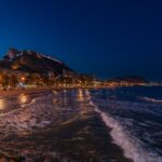 Je ve španělském Alicante opatrnost během noci na místě? 6