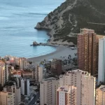 Rozdíl mezi Alicante a Benidormem? 6