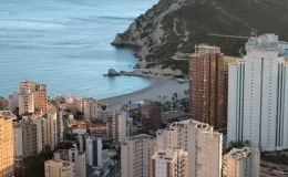 Rozdíl mezi Alicante a Benidormem? 3
