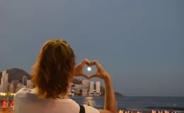 Zavítejte do ráje jménem španělský Benidorm 2
