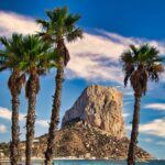 Rozdíl mezi Alicante a Calpe? 6