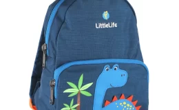 Dětský batoh Toddler Backpack- udělejte svému dítěti radost 28