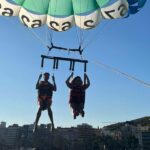 Alicante: Parasailing a projížďka lodí 7