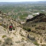 Alicante: Výlet po ferratě v Redovanu 8