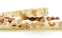 Turrón- sladká kulinářská tradice Španělska 1