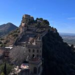 Z Alicante: Xátiva Soukromý celodenní výlet s návštěvou hradu 17
