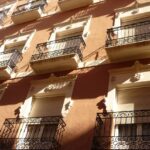 Architektura španělského Alicante 10
