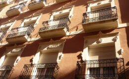 Architektura španělského Alicante 7