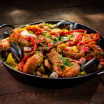 Gastronomie španělského Alicante 8