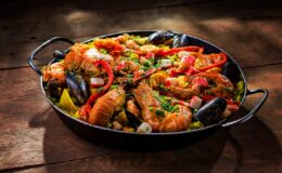 Gastronomie španělského Alicante 3