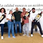 Soukromá prohlídka vinařství na pobřeží Costa Blanca 9