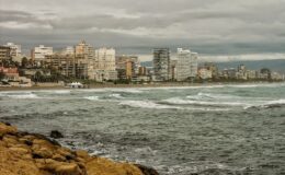 Co znamená Alicante? 7