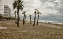 Kam s dětmi ve španělském Alicante? 9
