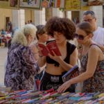 Jaký je společenský život ve španělském Alicante? 10
