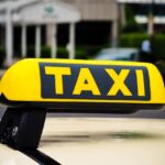Kolik stojí taxi ve Valencii? 7