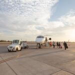Jak se dostat na letiště ve Valencii? 10