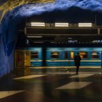 Jak se dostat z letiště Valencie do centra? 11
