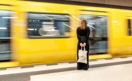 Kolik stojí metro ve Valencii? 9