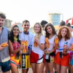 Nejslavnější a nejbláznivější rajčatová válka na světě: La Tomatina 2025 7