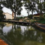 Přírodní park Albufera - výlet na kole a lodí 8