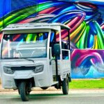 Kompletní prohlídka Tuk Tuk Tour 2H ve Valencii 10