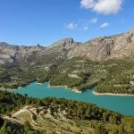 Jaké počasí převládá ve Valencii? 10