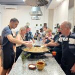 Valencie: Večerní workshop Paelly s průvodcem 10