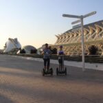 Prozkoumejte živé srdce Valencie- vzrušující projížďka na segwayi 13
