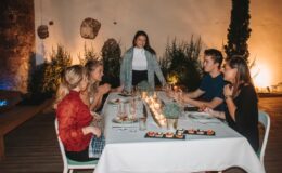 Valencie: prohlídka starého města, víno a tapas 6