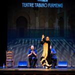 Nová flamencová show v nejslavnějším divadle ve Valencii 8