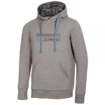 Ocún Hoodie Men – Pánská mikina, která vás nadchne 11