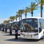 Letiště Barcelona: Autobusový transfer z/do Salou 13