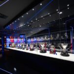 Unikátní cesta do muzea FC Barcelona "Barça Immersive Tour" 10