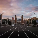 Jak se pohybovat po Barceloně? 7