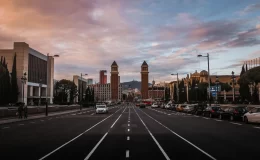 Jak se pohybovat po Barceloně? 6