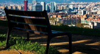 Je Barcelona cool město?