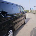 Barcelona: Soukromý transfer na/z letiště El Prat 6