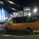 Barcelona: Transfer z letiště do Tossa de Mar 10