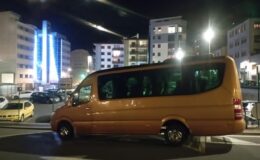 Barcelona: Transfer z letiště do Tossa de Mar 1