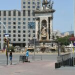 Zavítejte do hotelu Catalonia Atenas v Barceloně 10